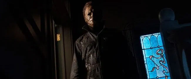 Michael Myers  en una nueva imagen de “Halloween kills”