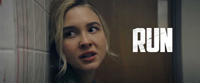 Primer trailer para el thriller “Run Hide Fight”