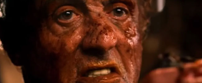 Primera imagen de Sylvester Stallone en “Samaritan”, del director de “Overlord”