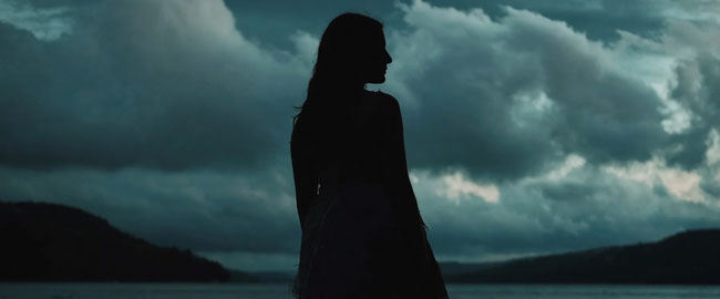 Trailer de “A Nightmare Wakes”, biopic de Mary Shelley
