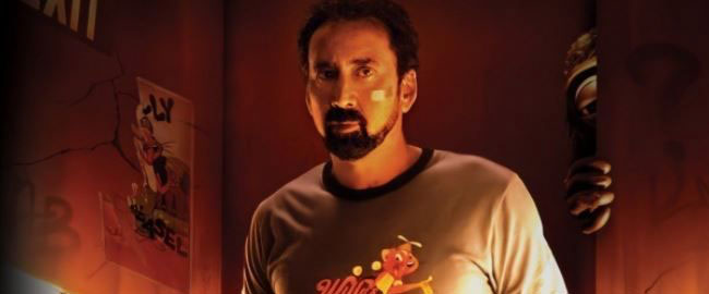 Nuevo trailer para “Willy’s Wonderland”