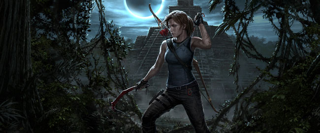 Netflix realizará una serie anime de “Tomb Raider”