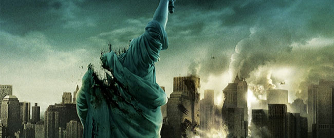 J.J. Abrams trabaja en una secuela de “Cloverfield”