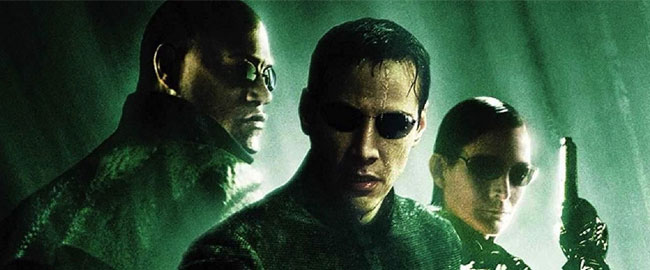 Título oficial para la cuarta entrega de “Matrix”