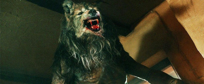 Neil Marshall no descarta secuelas para “Dog Soldiers” y “The Descent”