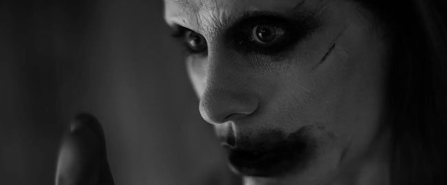Imágenes de Jared Leto como Joker en la “SnyderCut”