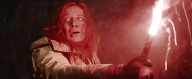 Trailer para “The Widow”, un “Blair Witch” a la rusa