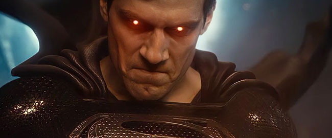 Trailer oficial de “Zack snyder´s Justice League”