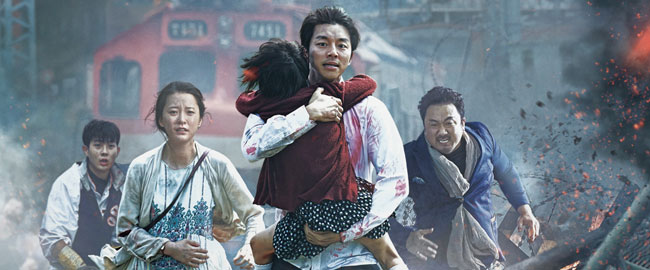 El remake USA de “Train to Busan” ya tiene director