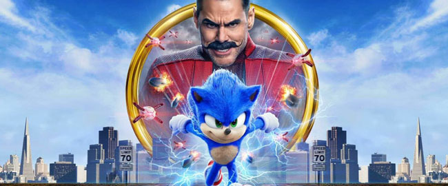 Errores WTF de... “Sonic: La película” (2020)