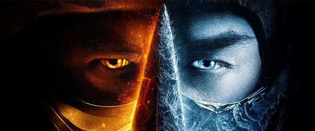 Nuevas imágenes del rodaje de “Mortal Kombat”