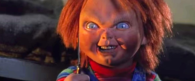 Reparto completo para la serie de “Chucky”