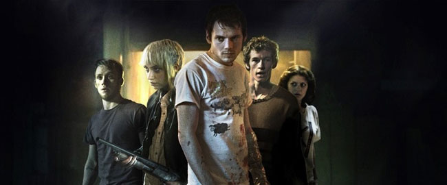 Prime Video añade “Green Room” a su catálogo