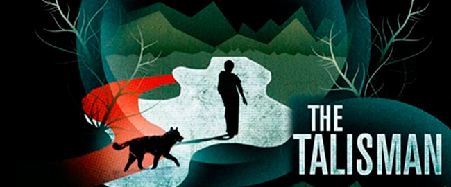 “El Talisman” de Stephen King prepara su salto a Netflix