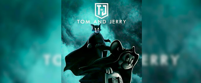HBO Max filtra por error la “SnyderCut” en el estreno de “Tom y Jerry”