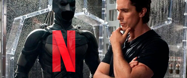 Netflix compra los  derechos de “The Pale Blue Eye”, protagonizada por Christian Bale
