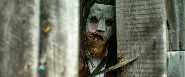 Trailer subtitulado en español de “Making Monsters”
