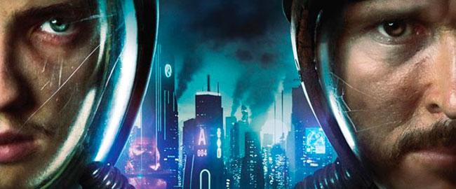 Primer trailer en español para “2067”