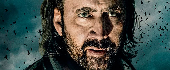 Primer trailer en español de “Atrapado en Grand Isle”, con Nicolas Cage
