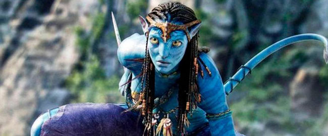“Avatar” vuelve a ser la película más taquillera de la historia