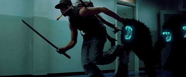 Joe Cornish habla de la secuela de “Attack the Block”