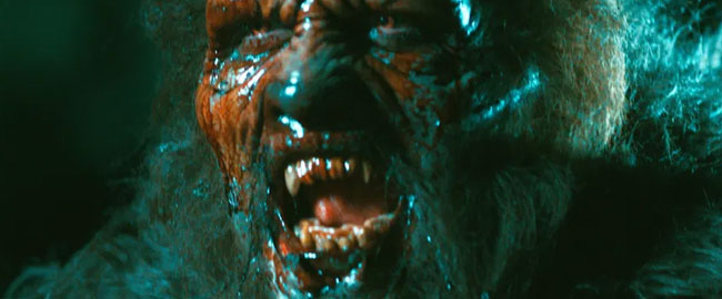 Primer trailer para “Dawn Of The Beast”