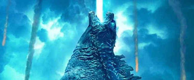 VIDEO: La evolución de Godzilla a lo largo de las décadas