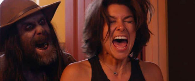 Terror en los cañones de Colorado con el trailer y póster de “The Canyonlands”