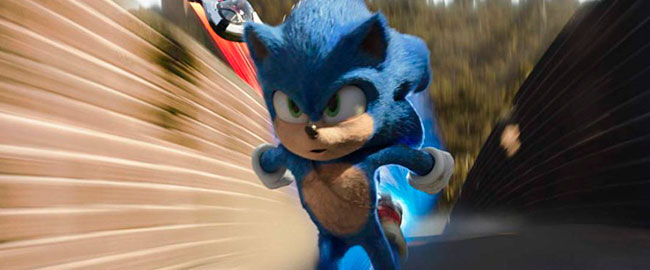 Arranca el rodaje de la secuela de “Sonic: La Película”