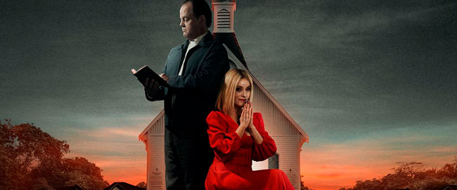 Trailer subtitulado para la vampírica “Jakob´s Wife”