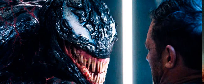 La secuela de “Venom” vuelve a retrasar su estreno 