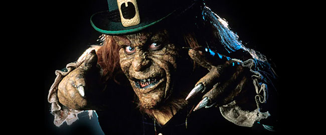 Darren Lynn Bousman quiere dirigir la nueva entrega de “Leprechaun”