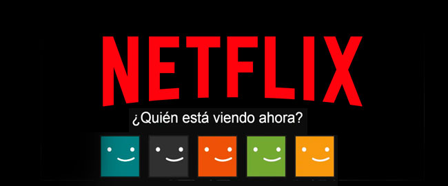 ¿Acabará Netflix con las cuentas compartidas?