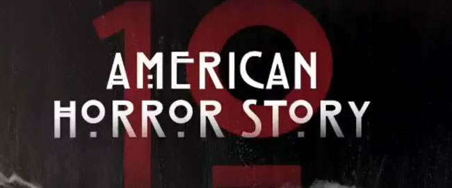 La 10ª temporada de “American Horror Story” ya tiene título