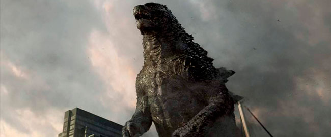 Resumen: “Godzilla” (2014) en poco más de 1 minuto