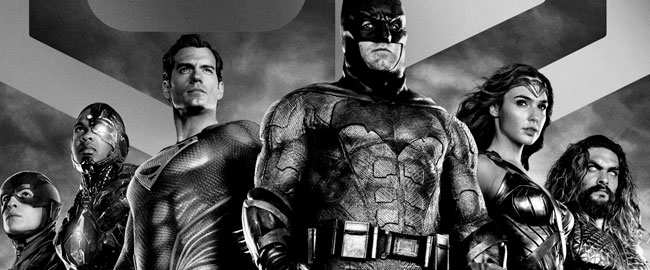 Zack Snyder cree posible una secuela de “Liga de la Justicia”