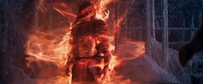 Tres nuevos spots del reboot de “Mortal Kombat”