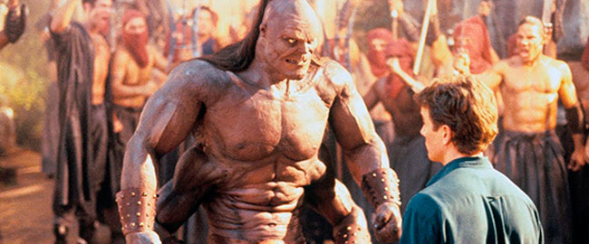 Restauramos el trailer de “Mortal Kombat (1995)”, en HD y en español
