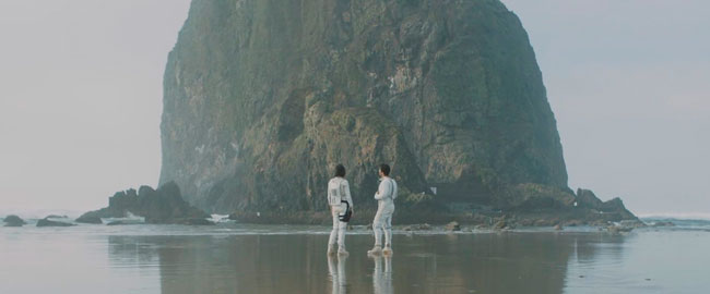 Trailer subtitulado en español para “Doors”