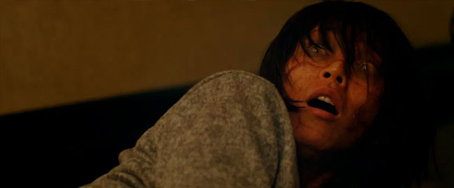 leer más Infecciones en un hotel en el trailer subtitulado de “Hall”