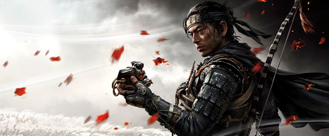 El videojuego “Ghost of Tsushima” dará el salto a la gran pantalla