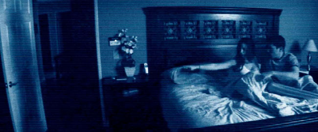 El reboot de “Paranormal Activity” se queda sin fecha de estreno
