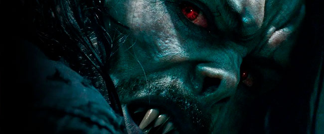 Netflix y Sony firman un acuerdo de distribución que arrancará con “Morbius”