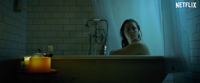 Trailer para  “La Mujer en la Ventana”, estreno en Netflix el 14 de mayo