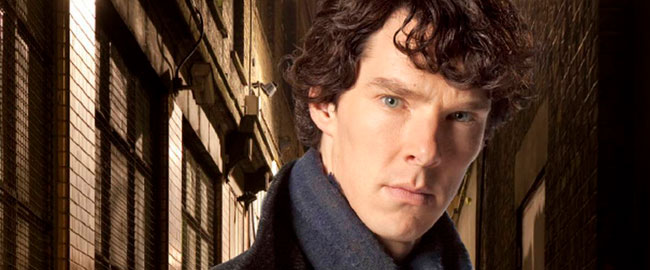 Netflix adaptada “39 Escalones” en forma de serie con Benedict Cumberbatch