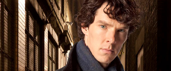 Netflix adaptada “39 Escalones” en forma de serie con Benedict Cumberbatch