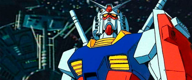Jordan Vogt-Roberts dirigirá la adaptación de “Gundam”
