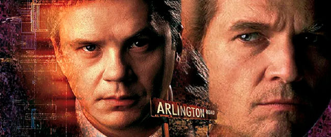 El thriller de los 90s “Arlington Road” se convertirá en serie de televisión 