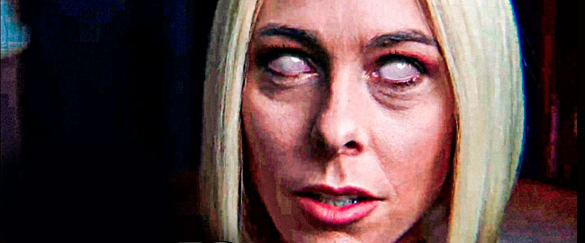 Trailer para el filme de terror colombiano “The Devil's Child”