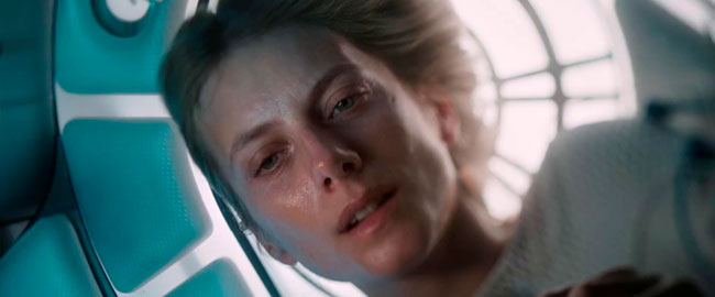 Trailer oficial de “Oxígeno”, el nuevo trabajo de Alexandre Aja para Netflix